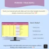 daily-period-tracker-log-simple-insights