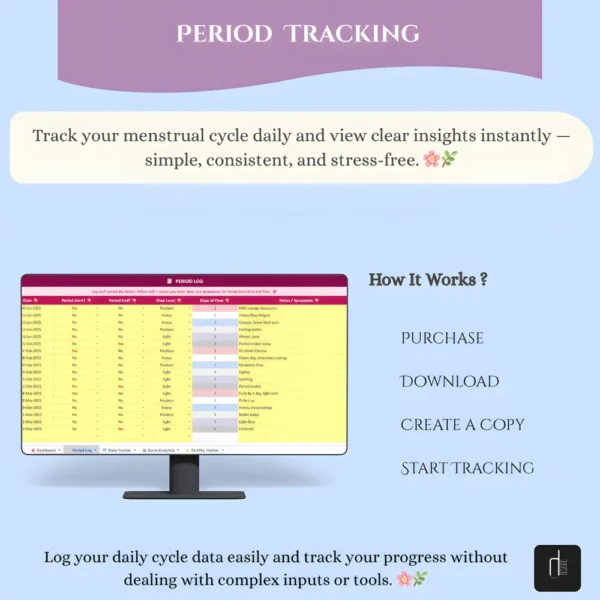daily-period-tracker-log-simple-insights