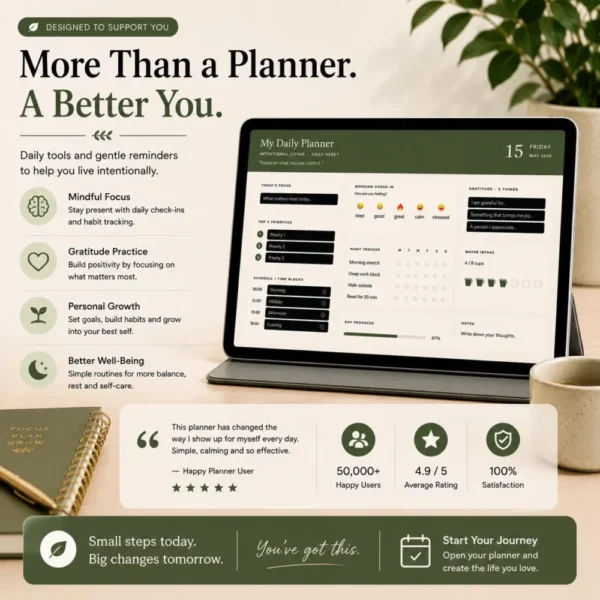 daily-planner-template-personal-growth
