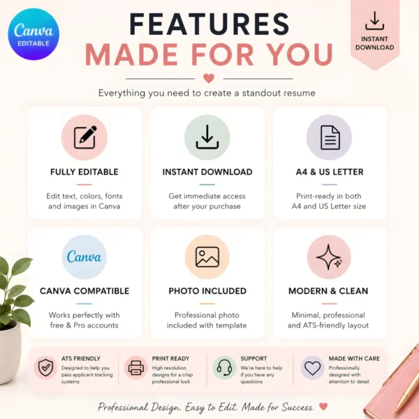 editable-resume-template-modern-clean-design