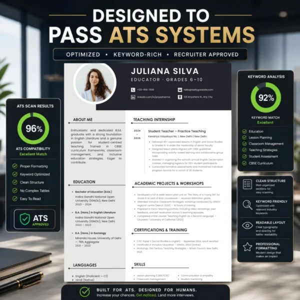 educator-resume-template-ats-optimized-professional-design