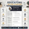 educator-resume-template-grades-6-10-professional-design