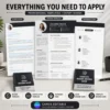 educator-resume-template-guide-grades-6-10-editable