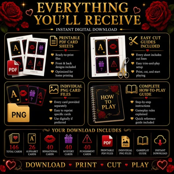 everything_you_will_receive_in_the_four_deck_of_card_couple_card_game_for_romantic_intimate_date_night