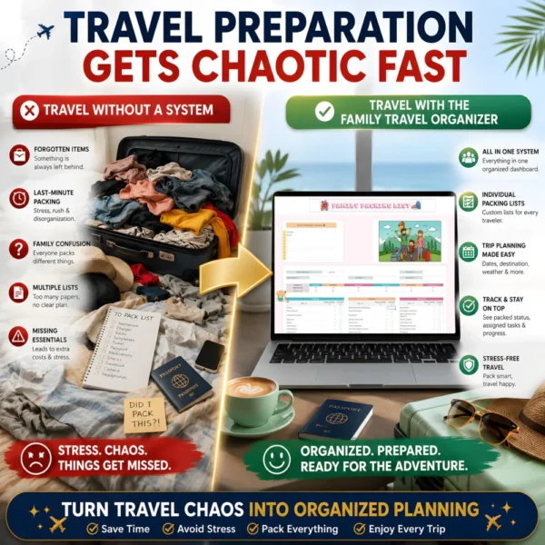 family-travel-organizer-packing-list