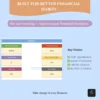 financial-habits-improvement-tracker-summary