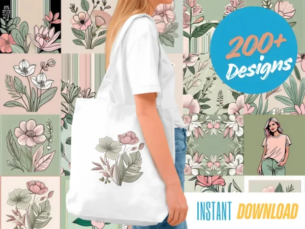 foral_designs_for_printing_tshirt_for_women