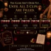 game_play_of_temt_and_tie_ping_pong_ball_card_game_for_couples_date_night_intimate_romance_game