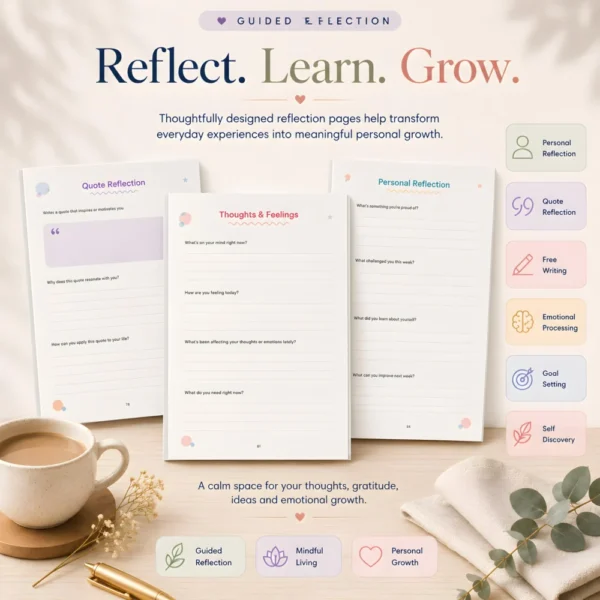 guided-reflection-personal-growth-journal