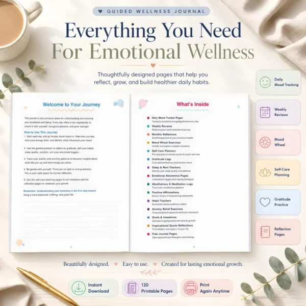 guided-wellness-journal-emotional-growth-pages