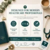 healthcare-professionals-resume-template-modern-design
