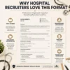 hospital-recruiter-approved-nursing-resume-template
