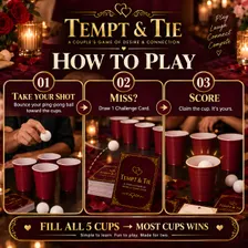 how_to_play_temt_and_tie_ping_pong_ball_card_game_for_couples_date_night_intimate_romance_game