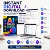 instant_digital_download_ai_skill_development_workbook_journal