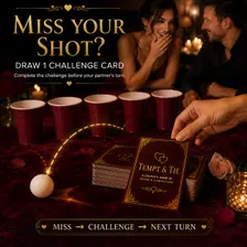 miss_a_shot_in_temt_and_tie_ping_pong_ball_card_game_for_couples_date_night_intimate_romance_game