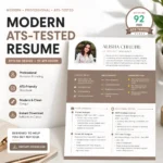 modern-ats-tested-project-manager-resume-template