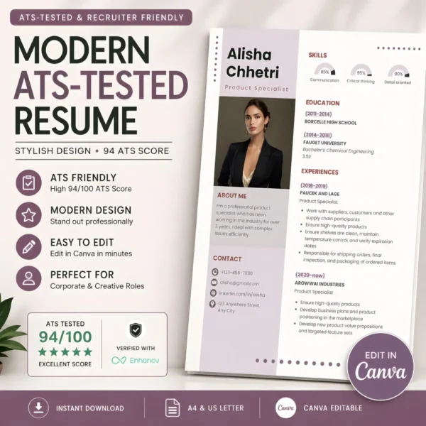 modern-ats-tested-resume-template-corporate-creative