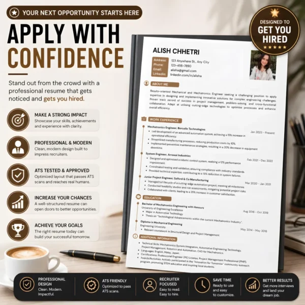 modern-mechanical-engineer-resume-template-apply-confidence