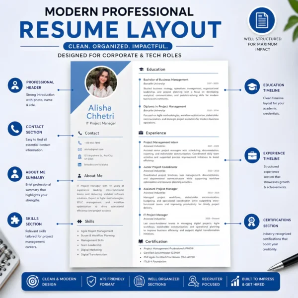 modern-professional-resume-template-project-manager