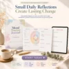 mood-tracker-journal-daily-reflection-pages-gratitude