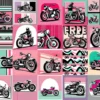 motor_bike_designs_for_printing_in_tshirt