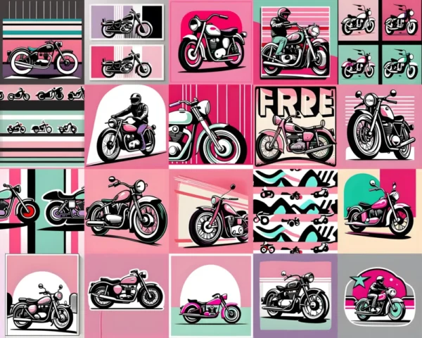 motor_bike_designs_for_printing_in_tshirt