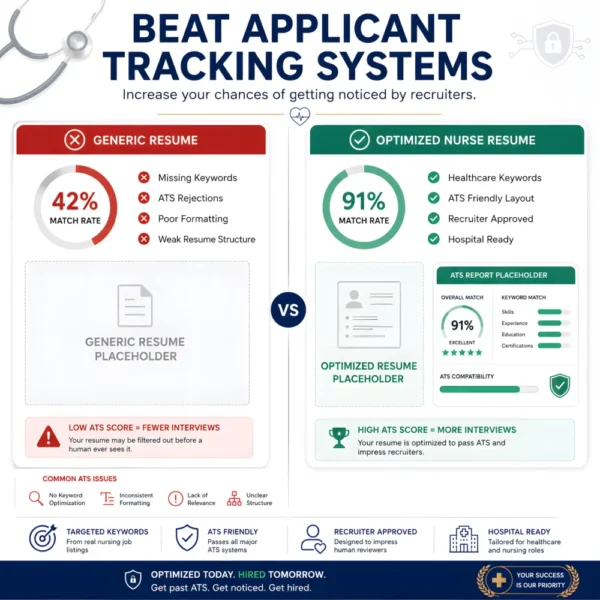 nurse-resume-ats-optimization-guide-match-rates