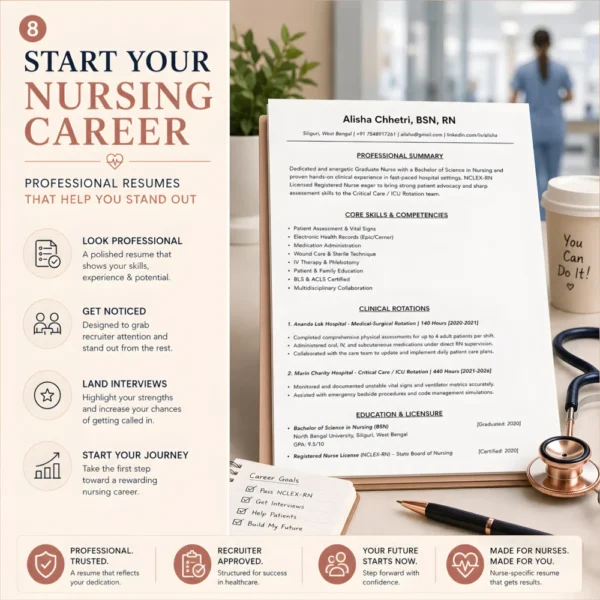 nursing-career-professional-resume-template