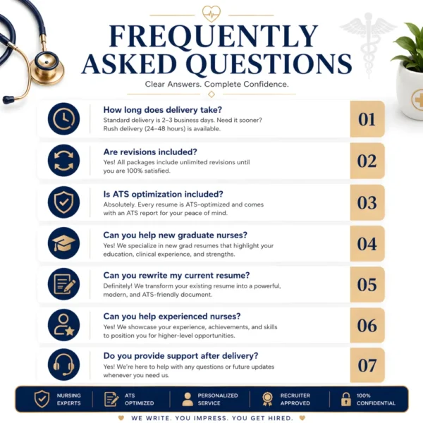 nursing-resume-faqs-ats-optimized-support-included