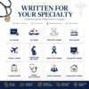 nursing-resume-specialty-specific-professional-template