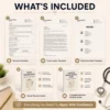 nursing-resume-template-comprehensive-guide-package