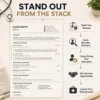 nursing-resume-template-stand-out-stack