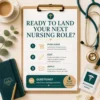 nursing-role-job-application-template