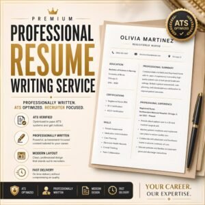 premium-nurse-resume-writing-service-ats-focused-design