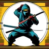 premium_trendy_tshirt_hoodies_ninja_design_ready_to_print