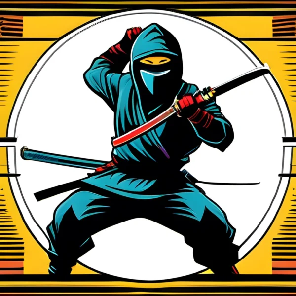 premium_trendy_tshirt_hoodies_ninja_design_ready_to_print