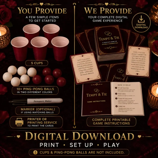 printable_digital_download_temt_and_tie_ping_pong_ball_card_game_for_couples_date_night_intimate_romance_game