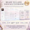 professional-resume-bundle-editable-guides
