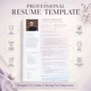 professional-resume-template-modern-layout-customizable-design
