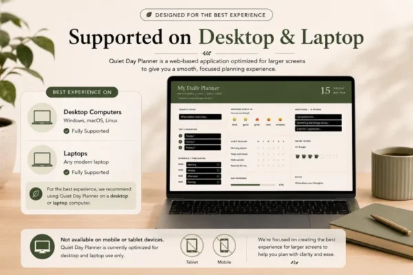 quiet-day-planner-desktop-laptop