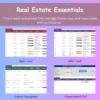 real-estate-essentials-leads-management-dashboard