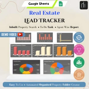 real-estate-lead-tracker-dashboard-property-status
