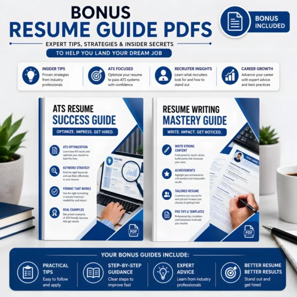 resume-guide-pdf-ats-success-mastery