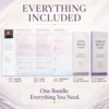 resume-template-bundle-quick-complete-guides