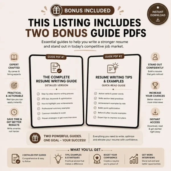 resume-writing-guide-bonus-pdfs-detailed-tips
