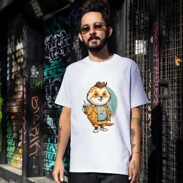 retro_style_graphic_designs_for_tshirt_printingfor_mens