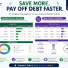 savings-goals-debt-payoff-tracker