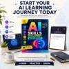start_your_ai_skill_development_workbook_journal