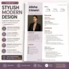 stylish-modern-resume-template-personal-branding
