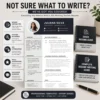 teacher-resume-guide-template-grades-6-10-includes-tips